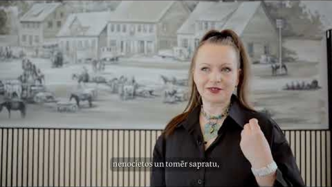 Aizkraukles novada gada balva uzņēmējdarbībā 2025: nominācija “Amata meistars” – SIA “INDALO”