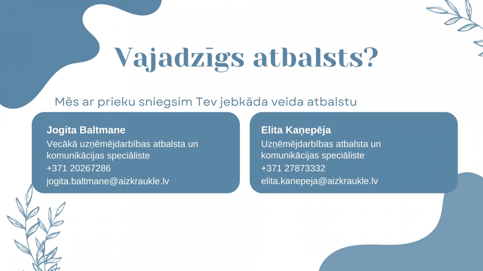 ka jādara, lai pievienotos mobilajai lietotnei