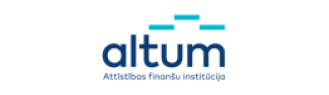 Attīstības finanšu institūcija Altum