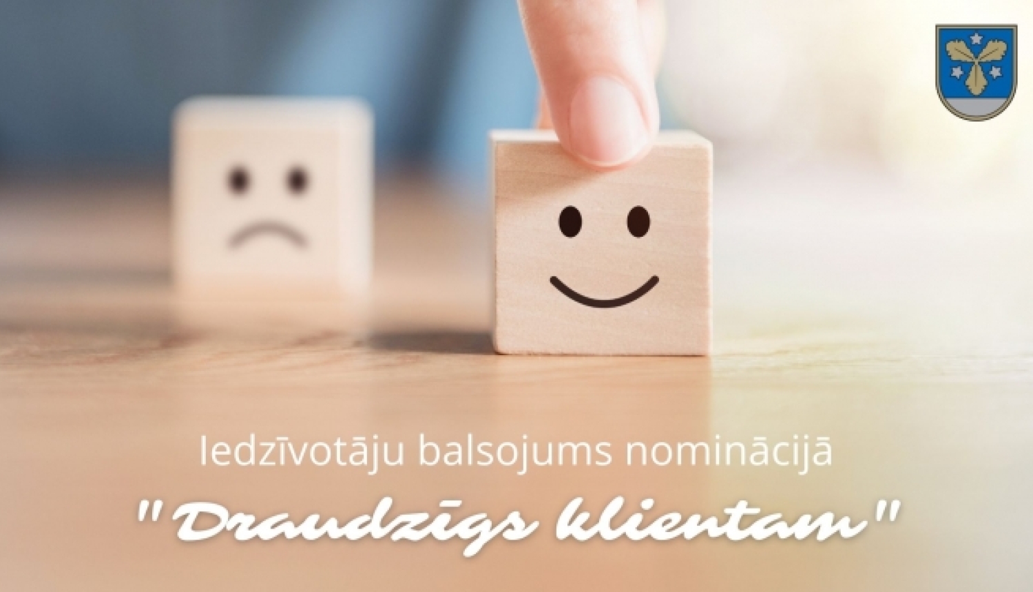 Draudzīgs klientam