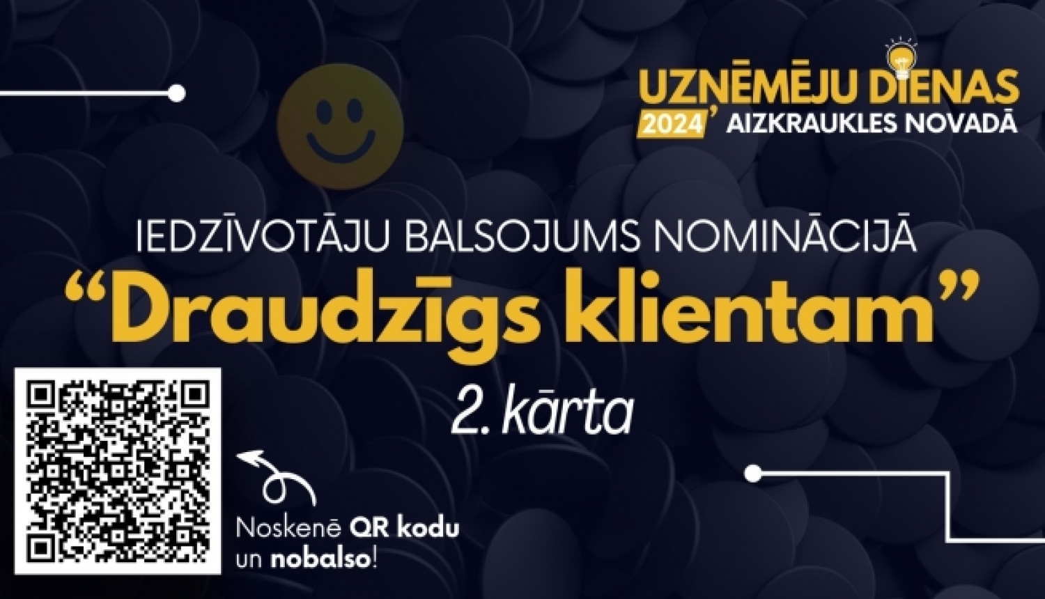 Draudzīgs klientam