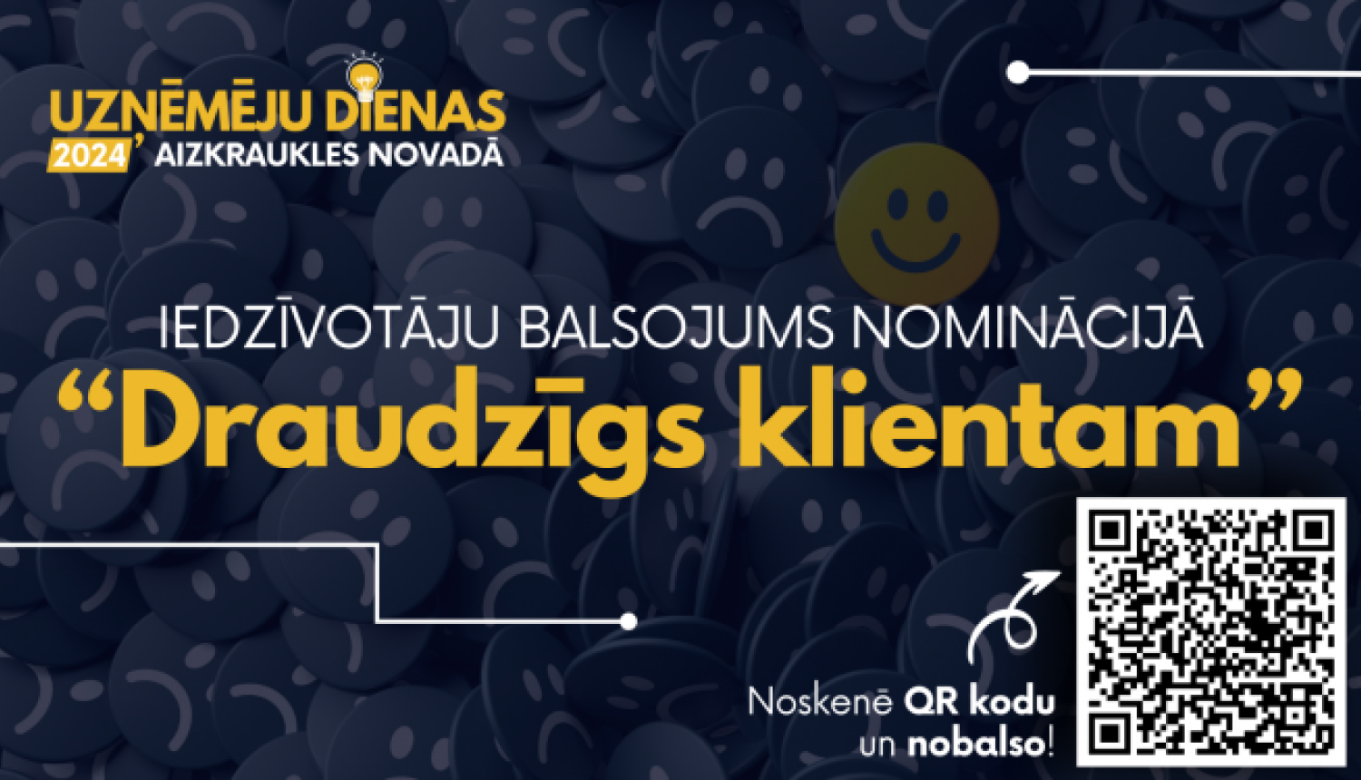 Draudzīgs klientam